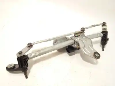 Автозапчастина б/у двигатель передніх склоочисників для seat leon (kl1) 1.0 tsi посилання на oem iam 5fb955113b 339702201j 5fb955023b