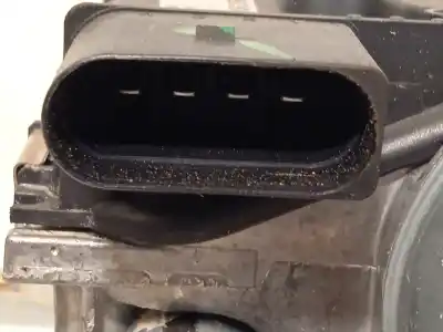 Автозапчастина б/у двигатель передніх склоочисників для seat leon (kl1) 1.0 tsi посилання на oem iam 5fb955113b 339702201j 5fb955023b