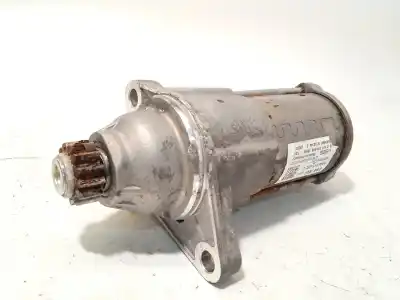 Peça sobressalente para automóvel em segunda mão motor de arranque por seat leon (kl1) 1.0 tsi referências oem iam 0am911022c 0001179608 