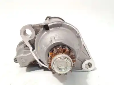 Peça sobressalente para automóvel em segunda mão motor de arranque por seat leon (kl1) 1.0 tsi referências oem iam 0am911022c 0001179608 