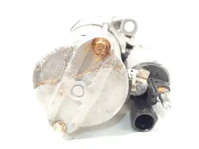 Peça sobressalente para automóvel em segunda mão motor de arranque por seat leon (kl1) 1.0 tsi referências oem iam 0am911022c 0001179608 