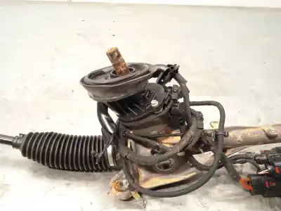 Second-hand car spare part steering rack for seat leon (kl1) 1.0 tsi oem iam references 5wb423051ar  