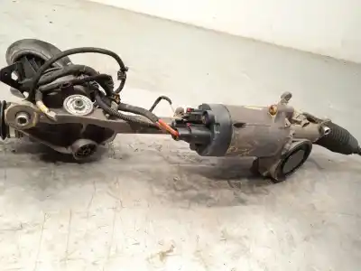 Second-hand car spare part steering rack for seat leon (kl1) 1.0 tsi oem iam references 5wb423051ar  