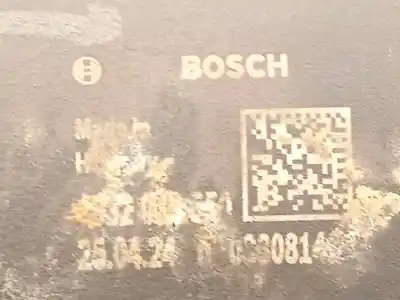 Second-hand car spare part steering rack for seat leon (kl1) 1.0 tsi oem iam references 5wb423051ar  