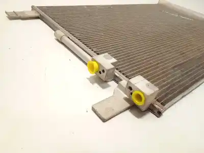 Автозапчастина б/у конденсат/радіатор кондиционера для seat leon (kl1) 1.0 tsi посилання на oem iam 5wa816411b  