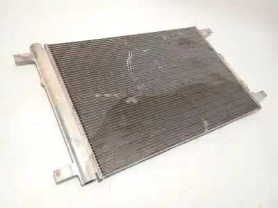 Автозапчастина б/у конденсат/радіатор кондиционера для seat leon (kl1) 1.0 tsi посилання на oem iam 5wa816411b  