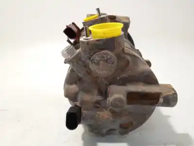 Peça sobressalente para automóvel em segunda mão compressor de ar condicionado a/a a/c por seat leon (kl1) 1.0 tsi referências oem iam 5wa816803a 4471103361 