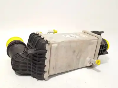 Second-hand car spare part intercooler for seat leon (kl1) 1.0 tsi oem iam references 05c145785b 8978181 05c145785d