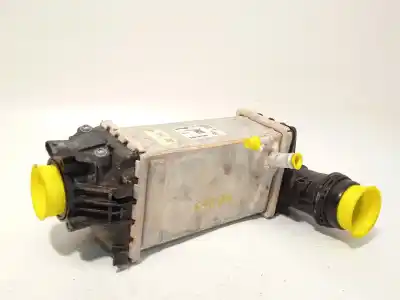 Second-hand car spare part intercooler for seat leon (kl1) 1.0 tsi oem iam references 05c145785b 8978181 05c145785d