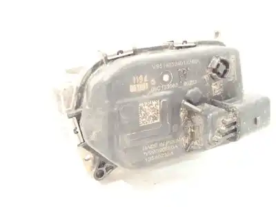 Second-hand car spare part throttle body for seat leon (kl1) 1.0 tsi oem iam references 05c133062 v29090880a 