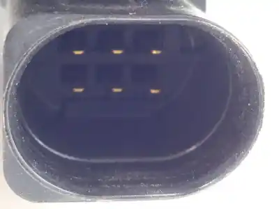 Second-hand car spare part throttle body for seat leon (kl1) 1.0 tsi oem iam references 05c133062 v29090880a 