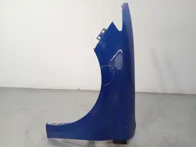 Автозапчастина б/у передне ліве крило для seat leon (kl1) 1.0 tsi посилання на oem iam 5fa821021c