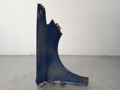 Автозапчастина б/у передне ліве крило для seat leon (kl1) 1.0 tsi посилання на oem iam 5fa821021c  