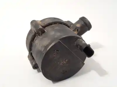 Автозапчастина б/у водяна бомба для seat leon (kl1) 1.0 tsi посилання на oem iam 5q0965567n  