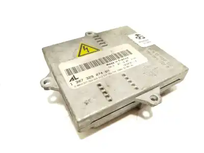 Second-hand car spare part xenon headlights control unit  for bmw x3 (e83) 3.0 d oem iam references 1307329074  
