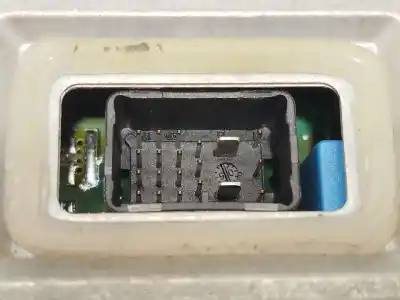 Second-hand car spare part xenon headlights control unit  for bmw x3 (e83) 3.0 d oem iam references 1307329074  