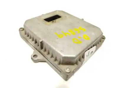 Peça sobressalente para automóvel em segunda mão Balastro De Xenon por BMW X3 (E83) 3.0 D Referências OEM IAM 1307329074  