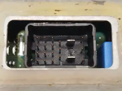 Peça sobressalente para automóvel em segunda mão balastro de xenon por bmw x3 (e83) 3.0 d referências oem iam 1307329074  