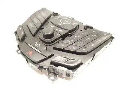 Second-hand car spare part multifunction switch for ford c-max ii (dxa/cb7, dxa/ceu) 2.0 tdci oem iam references am5t18k811bd  1769525