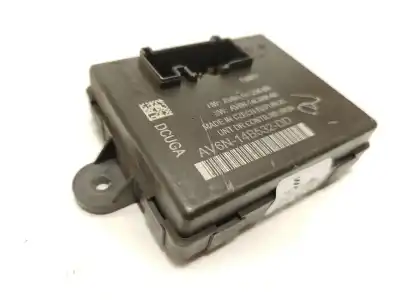 Автозапчасти б/у  за FORD C-MAX II (DXA/CB7, DXA/CEU)  ссылки OEM IAM AV6N14B532DD  1821289