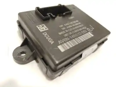 Автозапчасти б/у  за FORD C-MAX II (DXA/CB7, DXA/CEU)  ссылки OEM IAM AV6N14B532DD  1821289