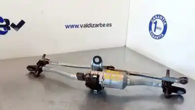 Peça sobressalente para automóvel em segunda mão motor do limpa para brisas por jeep renegade trailhawk 4wd referências oem iam 0390243524