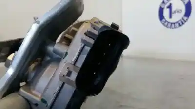 Peça sobressalente para automóvel em segunda mão motor do limpa para brisas por jeep renegade trailhawk 4wd referências oem iam 0390243524 68256064aa 