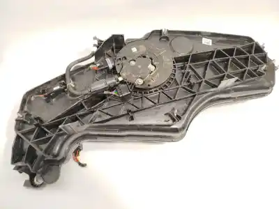 Автозапчасти б/у fap adblue дополнительный депозит за seat leon (kl1) 2.0 tdi ссылки oem iam 5wa131877j 0444040051 