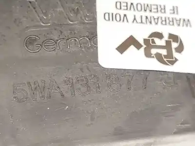 Автозапчасти б/у fap adblue дополнительный депозит за seat leon (kl1) 2.0 tdi ссылки oem iam 5wa131877j 0444040051 