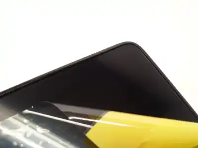 Автозапчастина б/у багатофункційний дисплей для seat leon (kl1) 1.0 tsi посилання на oem iam 5fa919605 a2c16877811 5fa919605041