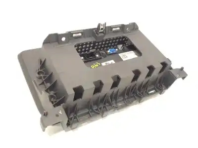 Автозапчастина б/у багатофункційний дисплей для seat leon (kl1) 1.0 tsi посилання на oem iam 5fa919605 a2c16877811 5fa919605041