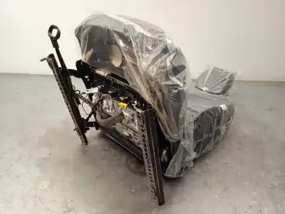 Автозапчастина б/у комплект сидів для seat leon (kl1) 1.0 tsi посилання на oem iam 5wa881106d  5g0885501gca9