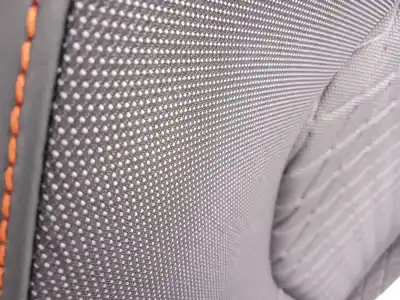 Автозапчастина б/у комплект сидів для seat leon (kl1) 1.0 tsi посилання на oem iam 5wa881106d  5g0885501gca9