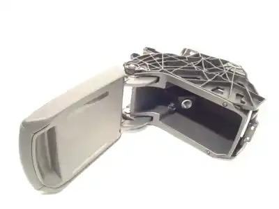 Автозапчастина б/у комплект сидів для seat leon (kl1) 1.0 tsi посилання на oem iam 5wa881106d  5g0885501gca9