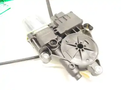 Second-hand car spare part rear right window regulator for seat leon (kl1) 2.0 tdi oem iam references 5fa839462a  5q0959408d