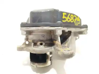 Автозапчасти б/у клапан рог за seat leon (kl1) 2.0 tdi ссылки oem iam 05l131501m  