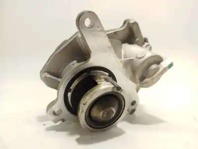 Автозапчасти б/у клапан рог за seat leon (kl1) 2.0 tdi ссылки oem iam 05l131501m  