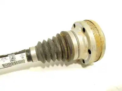 Second-hand car spare part front left transmission for seat leon (kl1) 2.0 tdi oem iam references 5wa407271h  