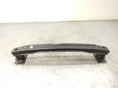 Автозапчастина б/у підсилення заднього бампера для seat leon (kl1) 2.0 tdi посилання на oem iam 5fa807305b  