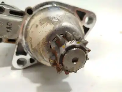 Автозапчастина б/у двигун запускається для seat leon (kl1) 2.0 tdi посилання на oem iam 02m911021p rsw20r13 