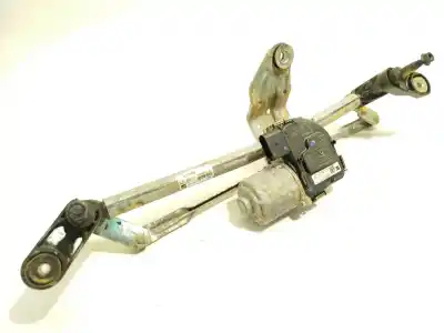 Автозапчастина б/у ДВИГАТЕЛЬ ПЕРЕДНІХ Склоочисників для SEAT LEON (KL1)  Посилання на OEM IAM 5FB955023B 339702201J 5FB955113B