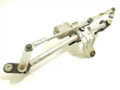 Автозапчастина б/у двигатель передніх склоочисників для seat leon (kl1) 2.0 tdi посилання на oem iam 5fb955023b 339702201j 5fb955113b