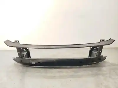 Second-hand car spare part front bumper reinforcement for seat leon (kl1) 2.0 tdi oem iam references 5fa807097