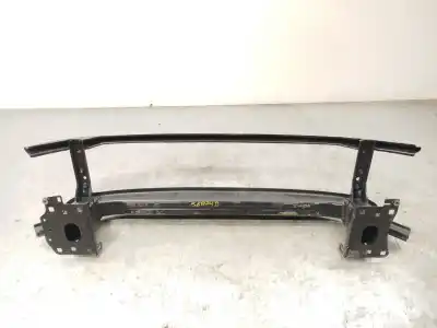 Автозапчастина б/у передній бампер підсилення для seat leon (kl1) 2.0 tdi посилання на oem iam 5fa807097  5fa807109f