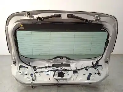 Second-hand car spare part tailgate for seat leon (kl1) 2.0 tdi oem iam references 5fa827023  5fa827933cgru