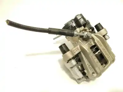 Second-hand car spare part rear left brake caliper for seat leon (kl1) 2.0 tdi oem iam references 5r3615405a