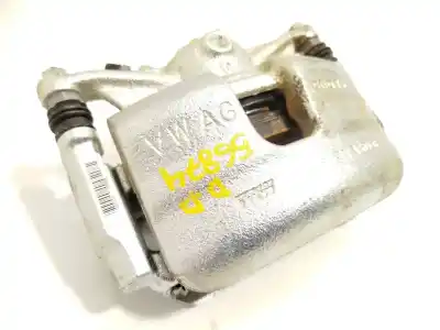 Second-hand car spare part front right brake caliper for seat leon (kl1) 2.0 tdi oem iam references 5wa615124
