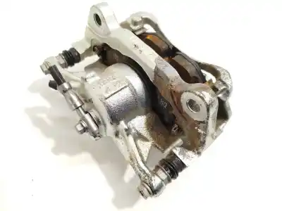 Second-hand car spare part front right brake caliper for seat leon (kl1) 2.0 tdi oem iam references 5wa615124  