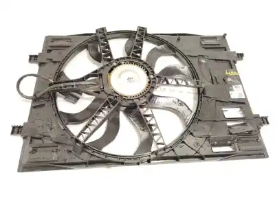 Автозапчастина б/у електро вентилятор для SEAT LEON (KL1) 2.0 TDI Посилання на OEM IAM 5WA121203N  