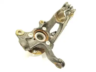 Second-hand car spare part front right knuckle for seat leon (kl1) 2.0 tdi oem iam references 5wa407256  